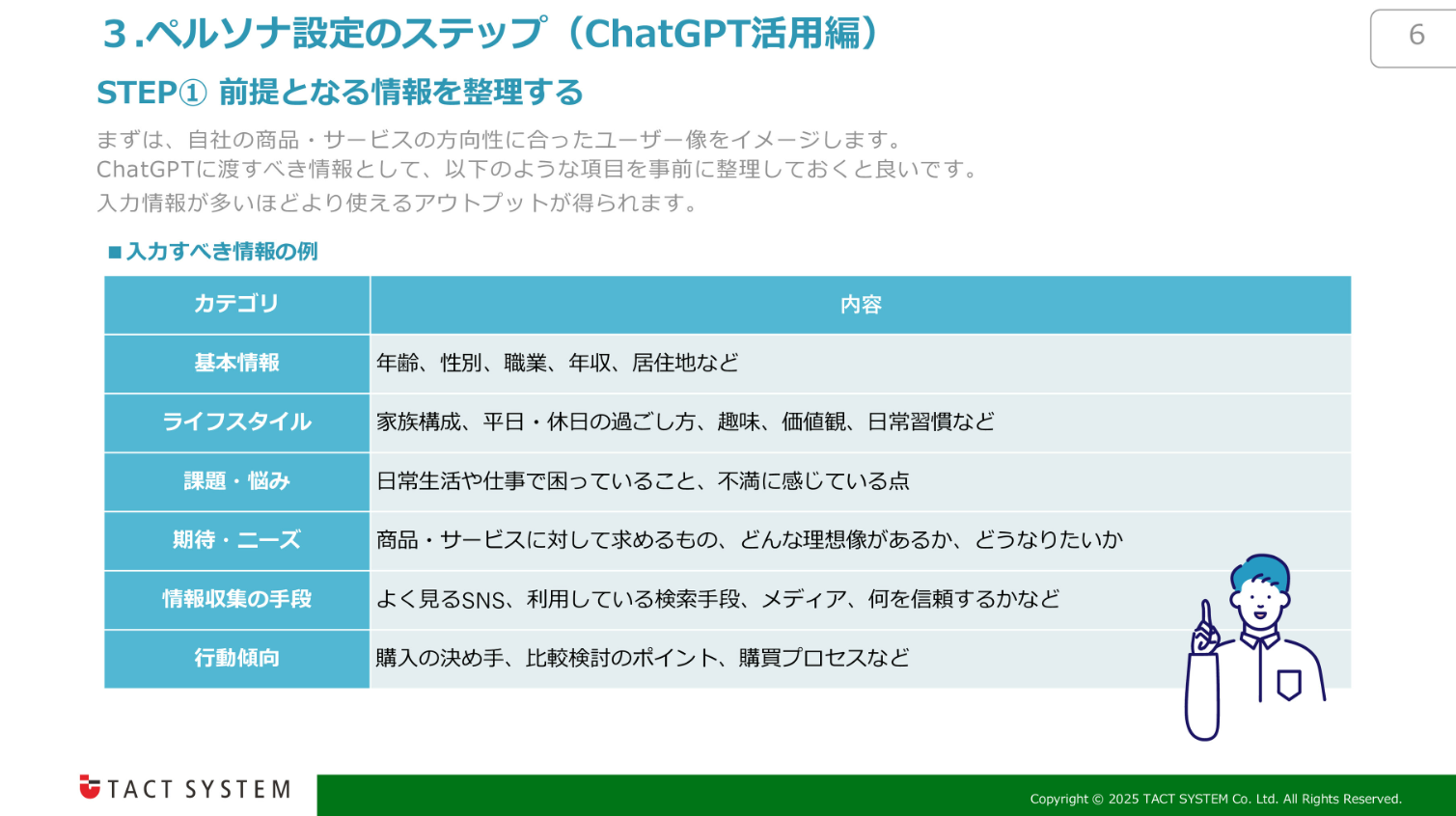 ChatGPTを活用したペルソナ設定ガイド_2