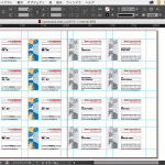 InDesign で自動組版【データ結合編】