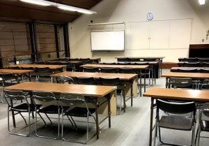 図書館勉強室