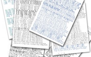 勉強ノート