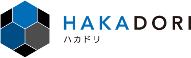 HAKADORI