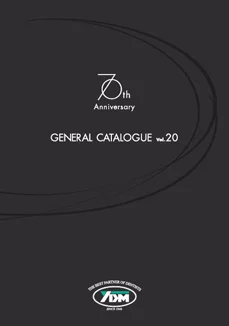 デンタル 総合カタログ Vol.20
A4 300p