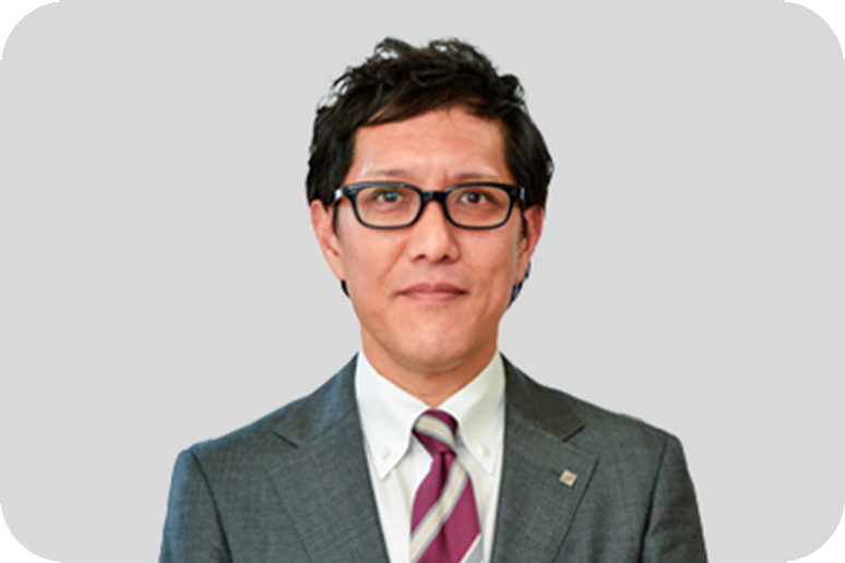 企画営業本部 平 由紀子